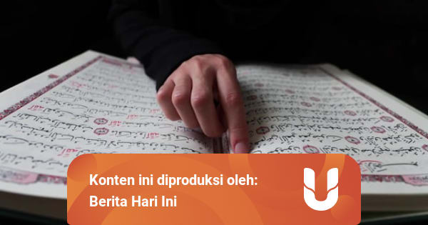 Hukum Bacaan Mad Iwad dan Contohnya Dalam Alquran